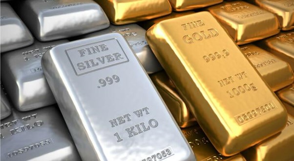 About precious metal investment